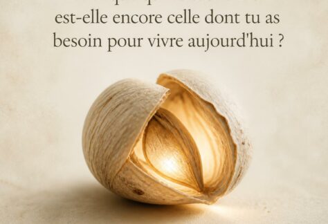 Care-In Dimanche des Sorciers - De la survie à la présence - Carine Liette et Josée Deknudt